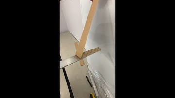 Replacing Flipchart Pad Bar For Easel - Instruction Video