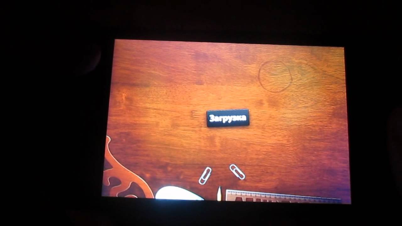 обзор приложений для ipod touch 4g от osGameBox часть 4