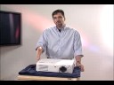 How to change a Projector Lamp or Projector Bulb - Replacement Lamps