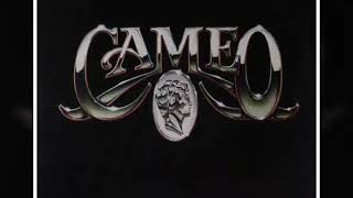 Cameo - Give Love A Chance