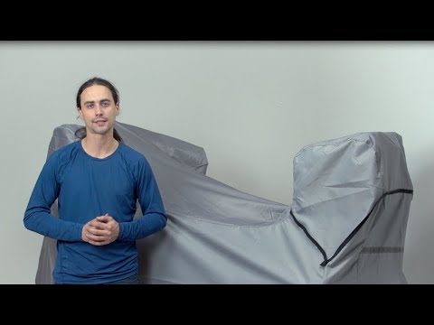Моточехлы - обновление 2020