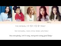 f(x) - Lachata (Color Coded Han|Rom|Eng Lyrics) | mincy