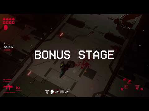Ruiner-WORLD RECORD(OBSOLETE)-Arena-122,078 pts.(1st on the Leaderboards)
