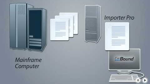 FileBound Document Management Demo