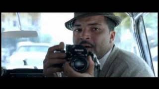 'Ali' 2001 - Opening Scene (Will Smith)