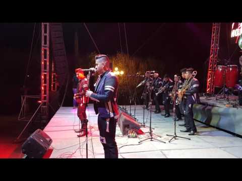 BANDA TIERRA MOJADA