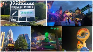 Gradbash Vlog 2022