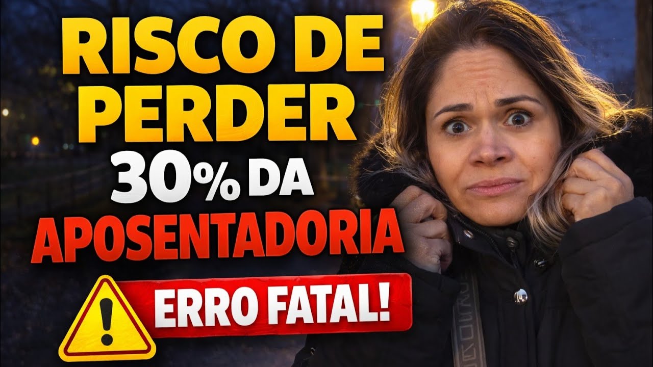 Você Tem 50 Anos? Descubra Qual Regra de Aposentadoria Pode Ser Melhor em 2026