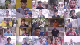 Voices of Masculinity