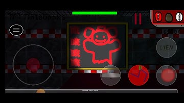 freddy pizzeria 6 (freddy faz downfall) all wrong answers with mod menu