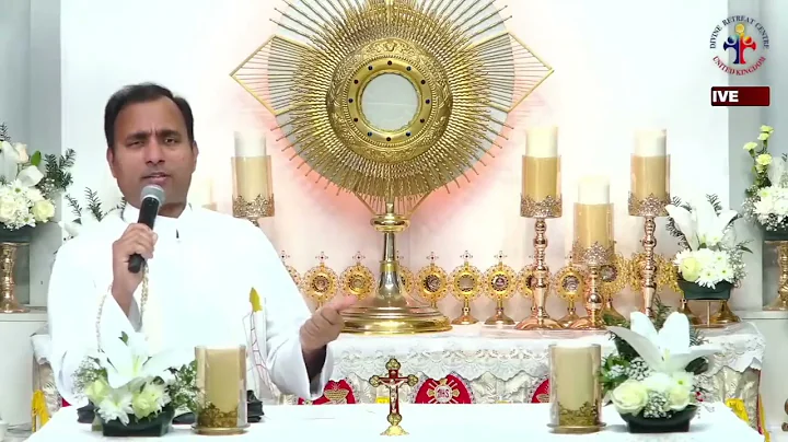 Dewfall 1760 - Finding strength through God’s help