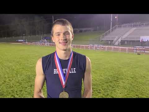 Ian Pete - Brookville