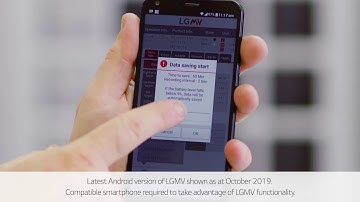 LG Multi V LGMV