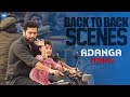 Adanga Maru Super Scenes | Ravi Mohan risks it all for his loved ones! | Ravi Mohan | Raashii Khanna