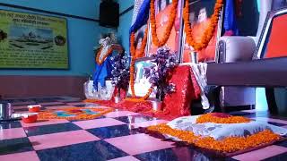 Video thumbnail of "Aradhya ko Samarpit || आराध्य को समर्पित अनोखी ये आराधना || Sai-Centre || Shahabad Markanda"