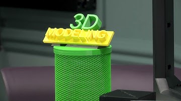 3D Modeling & Printing Camp Summer camp!