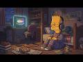 Lofi Summer Vibe 🎧 Relaxing Music To Relief Stress