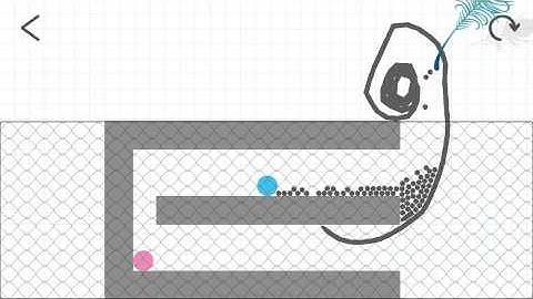 Brain dots 187 level walkthrough/solution