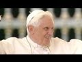 Pope Benedict XVI's lighthearted moments - no comment