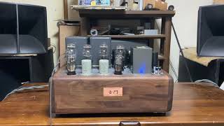 2A3 PP tube amp @soundgate.net 2A3 PP tube amp @soundgate.net