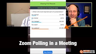 Https://www.bettervirtualpresentations.com zoom polling in a meeting?
it's simple and can be powerful if you have the right strategy behind
it. do not just u...