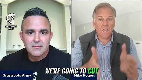 This Is Just the Beginning: The Battle to Shrink Big Government Starts Now