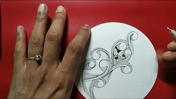 Tangles Mooka 3D and Mak-rah-Mee