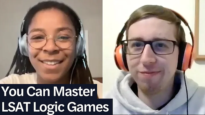 You Can Master LSAT Logic Games | LSAT Demon Daily, Ep. 588