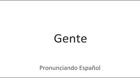É correto falar a gente?