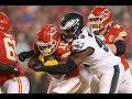 Milton Williams becoming one of the best run stopping DTs? Breakdown vs Chiefs