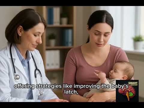 هل زراعة الثدي آمنة للرضاعة الطبيعية ما تحتاج الأمهات معرفته 