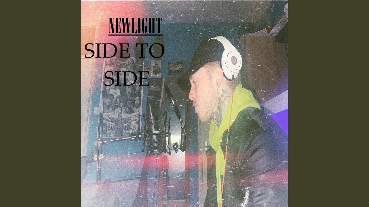 Watch Side to Side on YouTube Watch Side to Side on YouTube