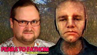 НОЧНЫЕ ГОСТИ ► Fears to Fathom  Ironbark Lookout #2