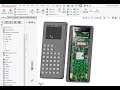 Benefits of Making a "Dummy" PCB (printed circuit board) on SolidWorks + Tip for Dimensioning Faster