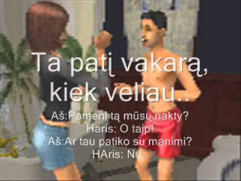 Video: Kaip Pastoti „The Sims“