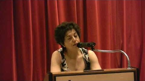 Dina Khader: Brain Aging Seminar Part 5