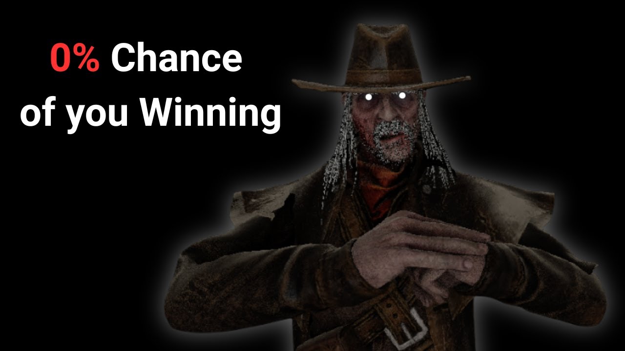 The MOST REALISTIC TIER LIST for FIGHTING DBD KILLERS