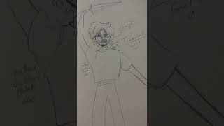 Tommyinnit fanart