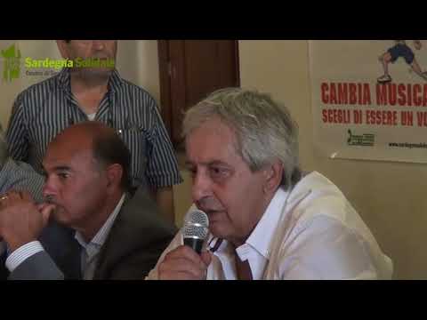 Introduzione e Marcello Lai (26/10/2015) - YouTube