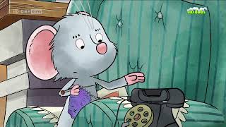 Watch Tilda Apfelkern S01e01 Tilda Naeht Um Die Wette German