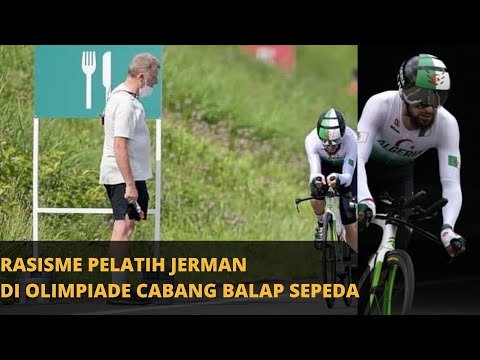 Video: Olahraga Olimpiade Musim Panas: Bersepeda Di Jalan