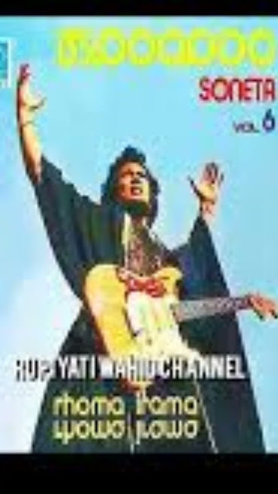 Tersesat - H.Rhoma Irama