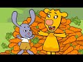 PREMIERE ⭐️ Orange Moo-Cow - Episode 79 🐮 A New Record 🌟 Cartoon for kids Kedoo Toons TV