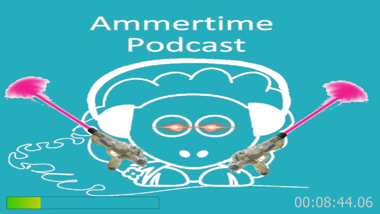 Episode 9 -  My First Tournament