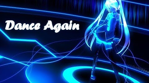Dance Again GMV