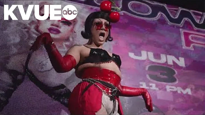 Appeals court hears arguments in drag show ban case