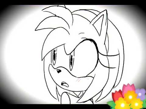 Sonic & Amy - YouTube