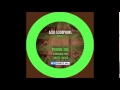 Acid Scorpions - Poison 303 (Nutty T Evil Remix) (GTD012-2)