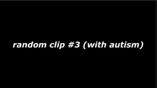 rust video (but with autism)