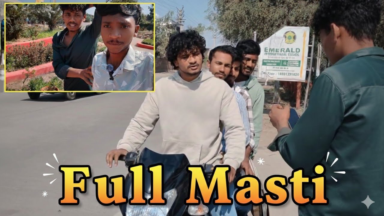 Aaj Ka Park Vlog Sabko Pasand Aayega ❤️